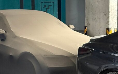 BMW 3 серия, 2008 год, 2 400 000 рублей, 11 фотография