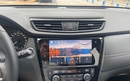 Nissan X-Trail, 2021 год, 1 959 632 рублей, 12 фотография