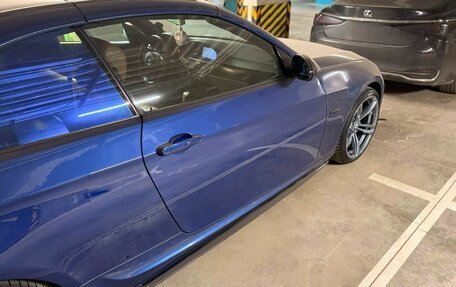 BMW 3 серия, 2008 год, 2 400 000 рублей, 12 фотография