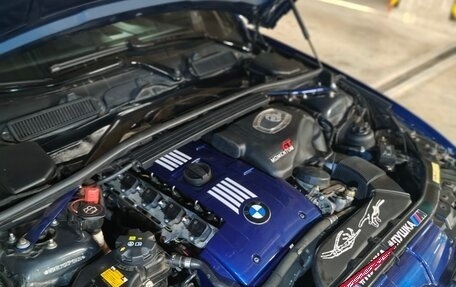 BMW 3 серия, 2008 год, 2 400 000 рублей, 5 фотография