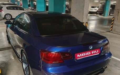 BMW 3 серия, 2008 год, 2 400 000 рублей, 3 фотография