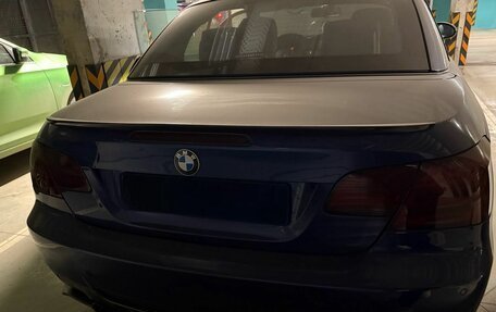 BMW 3 серия, 2008 год, 2 400 000 рублей, 16 фотография