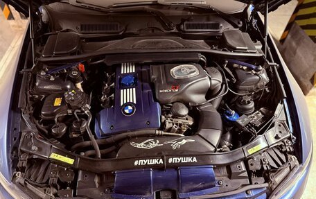 BMW 3 серия, 2008 год, 2 400 000 рублей, 22 фотография