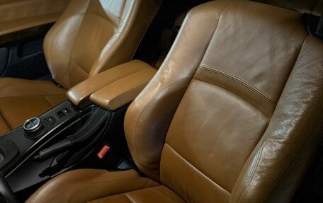 BMW 3 серия, 2008 год, 2 400 000 рублей, 26 фотография