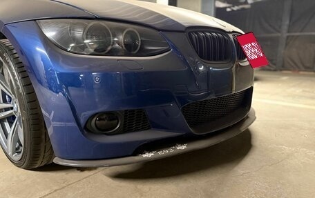 BMW 3 серия, 2008 год, 2 400 000 рублей, 15 фотография