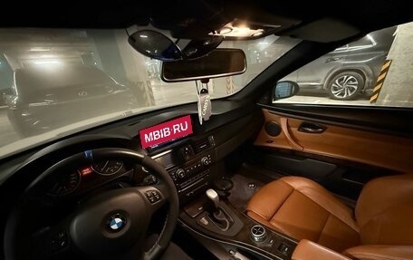 BMW 3 серия, 2008 год, 2 400 000 рублей, 25 фотография