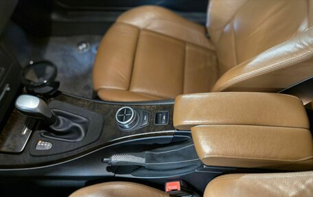 BMW 3 серия, 2008 год, 2 400 000 рублей, 27 фотография