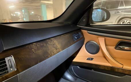 BMW 3 серия, 2008 год, 2 400 000 рублей, 28 фотография