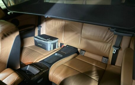 BMW 3 серия, 2008 год, 2 400 000 рублей, 30 фотография