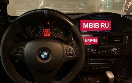 BMW 3 серия, 2008 год, 2 400 000 рублей, 29 фотография