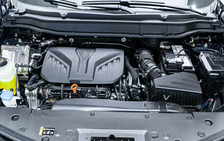 Haval F7, 2025 год, 3 549 000 рублей, 11 фотография