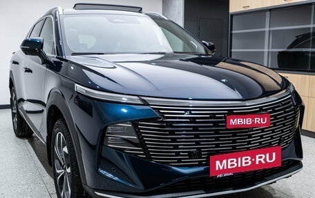 Haval F7, 2025 год, 3 549 000 рублей, 3 фотография