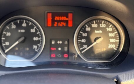 Renault Logan I, 2011 год, 749 900 рублей, 12 фотография