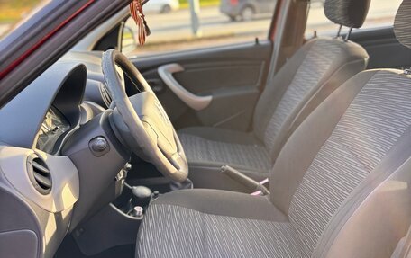 Renault Logan I, 2011 год, 749 900 рублей, 14 фотография