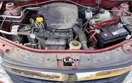 Renault Logan I, 2011 год, 749 900 рублей, 15 фотография