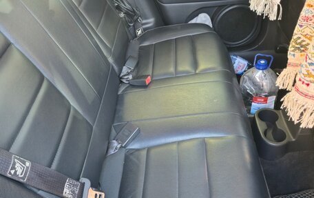 Jeep Liberty (Patriot), 2007 год, 550 000 рублей, 7 фотография