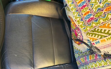 Jeep Liberty (Patriot), 2007 год, 550 000 рублей, 5 фотография