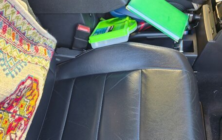 Jeep Liberty (Patriot), 2007 год, 550 000 рублей, 6 фотография