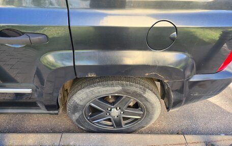 Jeep Liberty (Patriot), 2007 год, 550 000 рублей, 10 фотография