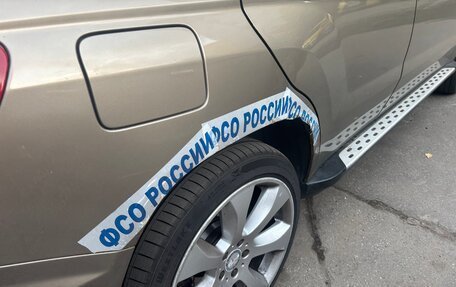 Mercedes-Benz GLK-Класс, 2008 год, 1 050 000 рублей, 3 фотография