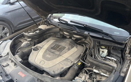 Mercedes-Benz GLK-Класс, 2008 год, 1 050 000 рублей, 14 фотография