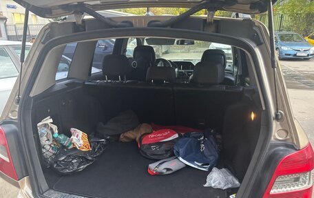 Mercedes-Benz GLK-Класс, 2008 год, 1 050 000 рублей, 13 фотография