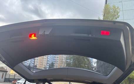 Mercedes-Benz GLK-Класс, 2008 год, 1 050 000 рублей, 16 фотография