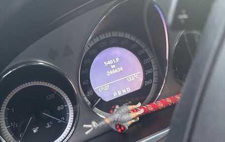 Mercedes-Benz GLK-Класс, 2008 год, 1 050 000 рублей, 11 фотография