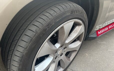 Mercedes-Benz GLK-Класс, 2008 год, 1 050 000 рублей, 8 фотография