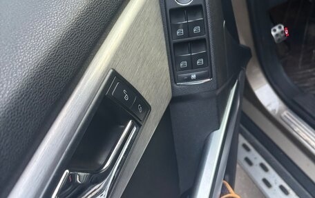 Mercedes-Benz GLK-Класс, 2008 год, 1 050 000 рублей, 10 фотография