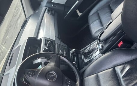 Mercedes-Benz GLK-Класс, 2008 год, 1 050 000 рублей, 9 фотография