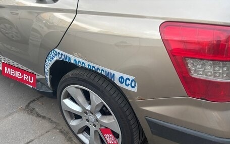 Mercedes-Benz GLK-Класс, 2008 год, 1 050 000 рублей, 6 фотография