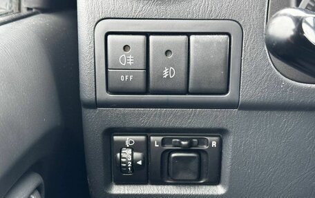 Suzuki Jimny, 2008 год, 800 000 рублей, 12 фотография