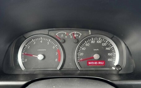 Suzuki Jimny, 2008 год, 800 000 рублей, 7 фотография