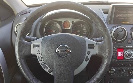 Nissan Qashqai, 2008 год, 840 000 рублей, 7 фотография