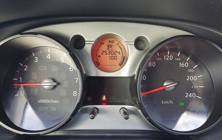 Nissan Qashqai, 2008 год, 840 000 рублей, 13 фотография