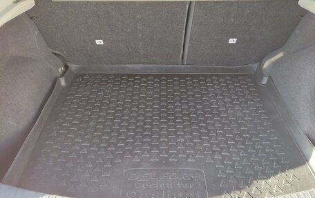 Nissan Qashqai, 2008 год, 840 000 рублей, 20 фотография