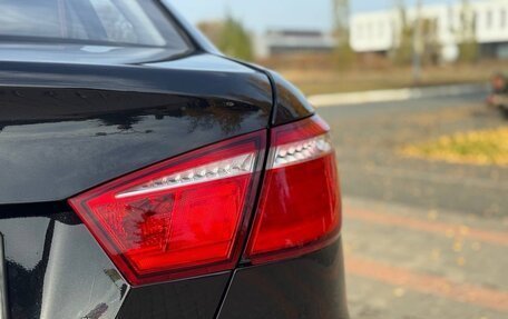 Lifan Solano II, 2016 год, 555 000 рублей, 14 фотография