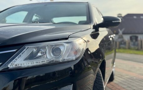 Lifan Solano II, 2016 год, 555 000 рублей, 12 фотография