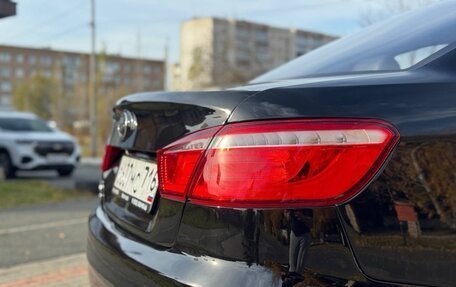 Lifan Solano II, 2016 год, 555 000 рублей, 13 фотография