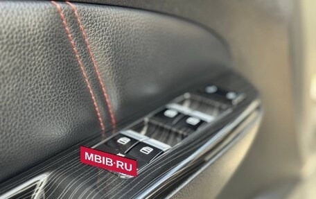 Lifan Solano II, 2016 год, 555 000 рублей, 15 фотография