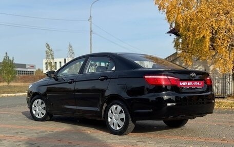 Lifan Solano II, 2016 год, 555 000 рублей, 7 фотография