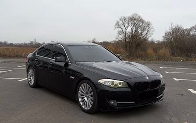BMW 5 серия, 2010 год, 1 500 000 рублей, 1 фотография