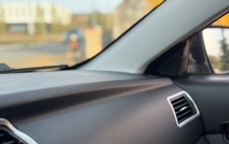 Lifan Solano II, 2016 год, 555 000 рублей, 16 фотография