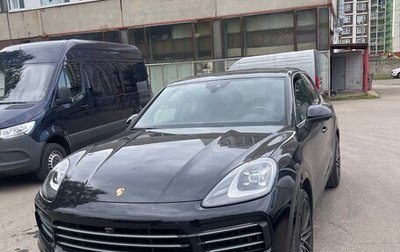 Porsche Cayenne III, 2020 год, 7 890 000 рублей, 1 фотография