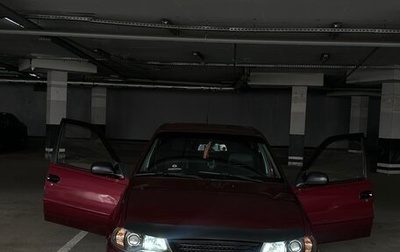 Daewoo Nexia I рестайлинг, 2011 год, 195 000 рублей, 1 фотография