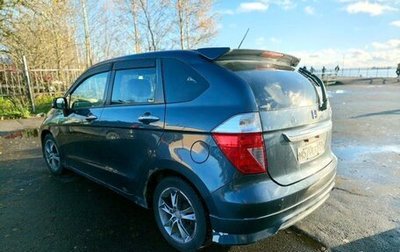 Honda Edix, 2004 год, 375 000 рублей, 1 фотография