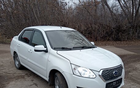 Datsun on-DO I рестайлинг, 2018 год, 700 000 рублей, 1 фотография