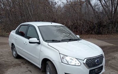 Datsun on-DO I рестайлинг, 2018 год, 700 000 рублей, 1 фотография