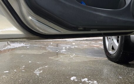 Nissan Almera Classic, 2006 год, 550 000 рублей, 7 фотография